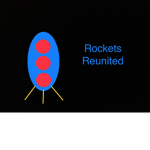 Rockets Reunited