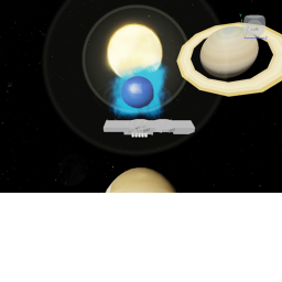 space game