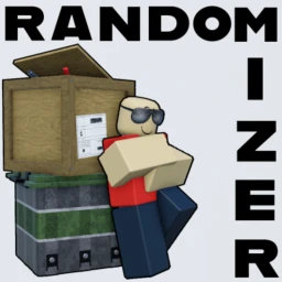 Randomizer [🔫UPDATE🛒] icon