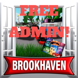 [FREE ADMIN] INSIDE OUT 2 BROOKHAVEN RP!