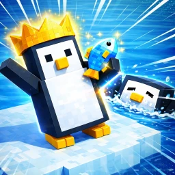 🐟[NEW] Fish Out! 🧊 icon