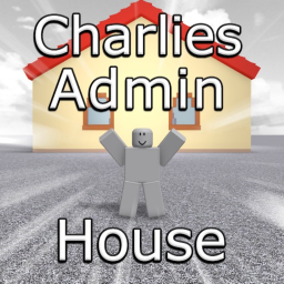 Charlies Admin House