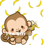 Monkey Squad (#monkeyfam)