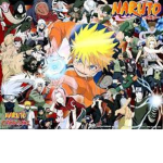 -Naruto Shinobi Legends-