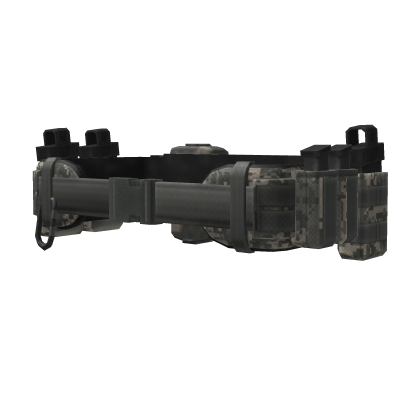 UCP Battle Belt [Variant 2] thumbnail