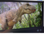 DINOSAUR’S UNITED!