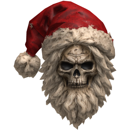 Santa Claus
