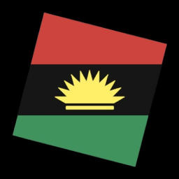 Outskirts of Port Harcourt, Biafra
