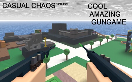 casual chaos [v1.1]
