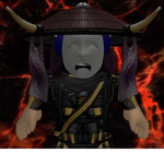 The assassins of the Roblox