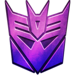 Decepticon Gladiator Corps