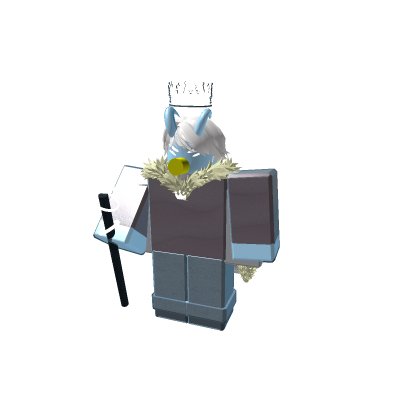king