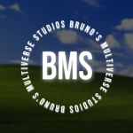 Bruno's Multiverse Studios (BMS)