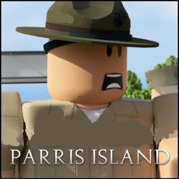 Parris Island 🌴