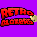 Retro Bloxxers