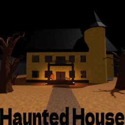 Haunted House