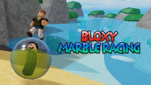 [3.0] Bloxy Marble Racing