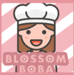 Blossom Boba