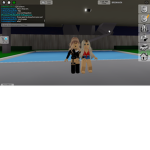 friends only club and sister only club to