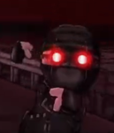 huh whuh guh