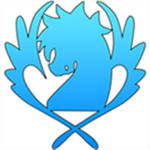 Blue Pegasus {FTR} Group Thumbnail