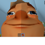 you just got coconut malled