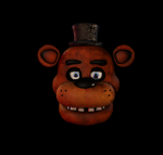 Freddy Fazbear's Ultimate Diner