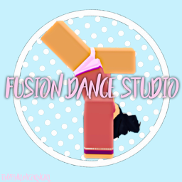 Fusion Dance Studio [TEMPORARY STUDIO]