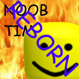 Noob Time : Reboot
