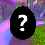 Mysterious Egg