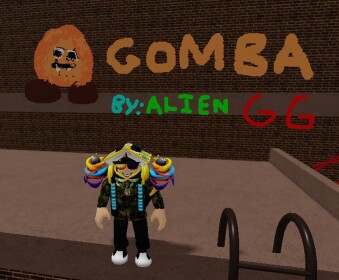 OBBY ultra divertido y troll