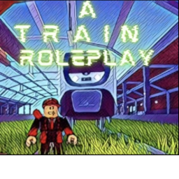 A train border roleplay