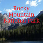 [-] Rocky Mountain National Park