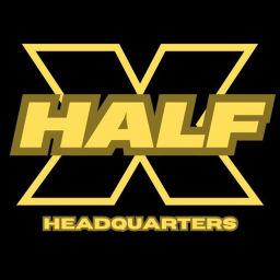 HalfX Headquarters