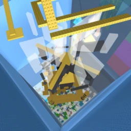 Kiddie's Towers of Hell icon
