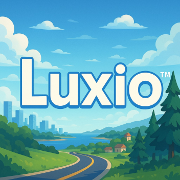 Luxio