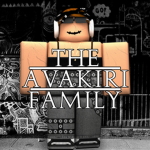 The Avakiri Family