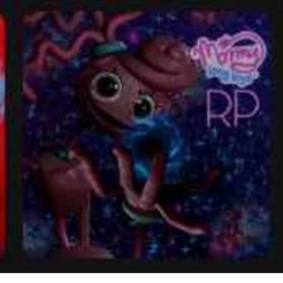 poppy  Playtime  multiverse 100 Playtime chapter 2 icon