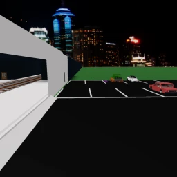 METRO CITY NEW   icon