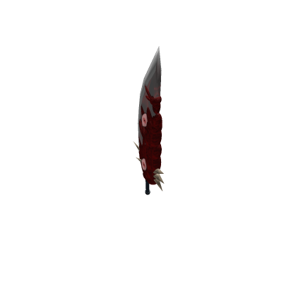 Mimicry Weapon