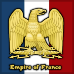 Empire of France | EoF
