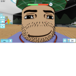 The Ultimate Roblox Gamer Group