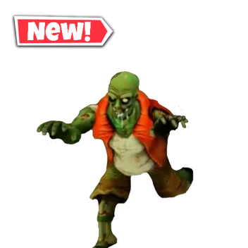 (ZOMBIE) Attack On Castle