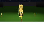 The demon summoning rats