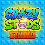 Crazy Studs Studio