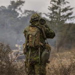 The Royal Canadian Marine Corps