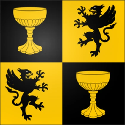 Empire Of The British lsles Roblox group icon