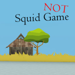 Not Squid Game