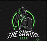The santos gang mafia