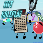 It's Time For The Roleplay! Community